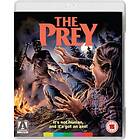 The Prey (ej svensk text) (Blu-ray)