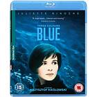 Three Colours: Blue (ej svensk text) (Blu-ray)