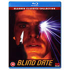Blind Date (ej svensk text) (Blu-ray)