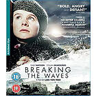 Breaking The Waves (ej svensk text) (Blu-ray)