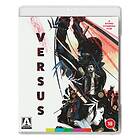 Versus (ej svensk text) (Blu-ray)