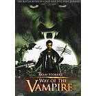 Way of the Vampire