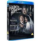 Haunted Honeymoon (ej svensk text) (Blu-ray)