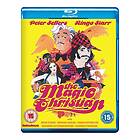 Magic Christian (ej svensk text) (Blu-ray)