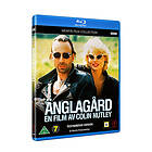 Änglagård (Restaurerad) (Blu-ray)