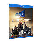 Star Trek Discovery Sesong 3 (Blu-ray)