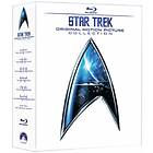 Star Trek 1-6 Box Set (7-disc) (Blu-ray)
