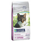 Bozita Feline Sensitive Hair & Skin 0,4kg