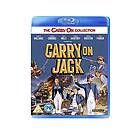 Carry On Jack Blu-Ray