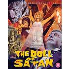 The Doll Of Satan Blu-Ray