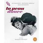 La Peau douce Blu-Ray