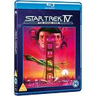 Star Trek IV The Voyage Home Blu-Ray