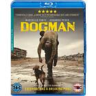 Dogman Blu-Ray