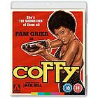 Coffy Blu-Ray