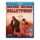 Bulletproof Blu-Ray