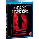 The Dark and the Wicked Blu-Ray