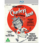 Charleys Big Hearted Aunt Blu-Ray
