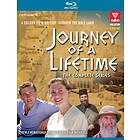 Journey of a Lifetime The Complete Series Blu-Ray