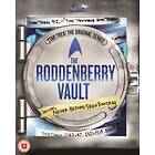 Star Trek Original Roddenberry Vaults Blu-Ray