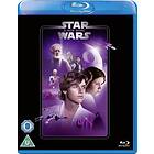 Star Wars A New Hope Blu-Ray