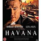 Havana EU Blu-Ray