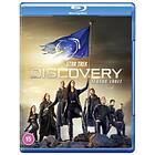 Star Trek Discovery Season 3 Blu-Ray