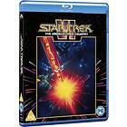 Star Trek VI The Undiscovered Country Blu-Ray