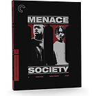 Menace II Society Criterion Collection Blu-Ray