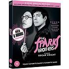 The Sparks Brothers Blu-Ray