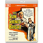 The Sun Shines Bright (With Booklet) Blu-Ray