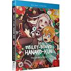 Toilet Bound Hanako Kun The Complete Series Blu-Ray Digital