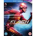 The Flash Season 1 Blu-Ray