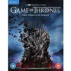 Game Of Thrones Seasons 1 to 8 Blu-Ray