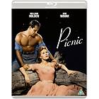 Picnic Blu-Ray