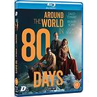 Around The World In 80 Days Blu-Ray