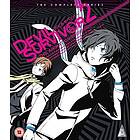 Devil Survivor 2 Blu-Ray