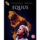 Equus Blu-Ray