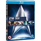 Star Trek Nemesis Blu-Ray