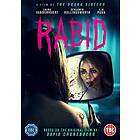 Rabid Blu-Ray