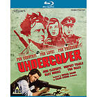 Undercover Blu-Ray