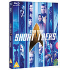 Star Trek Short Treks Blu-Ray
