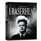 Eraserhead Criterion Collection Blu-Ray