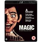 Magic Blu-Ray