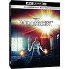Poltergeist 4K Ultra HD Blu-Ray