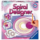 Ravensburger Spiral designer Girl 29027