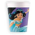 Disney 93466 Jasmine Cups Multi Coloured