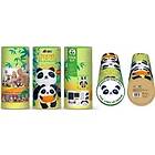 Avenir 2 Panda DIY Sewing Craft Kit for Kids Creative Set 6+ Years