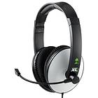 Turtle Beach Ear Force XL1 Circum-aural Headset