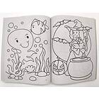 Tallon Super Jumbo Colouring Book