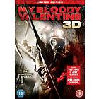 My Bloody Valentine 3D (UK) (DVD)